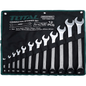 Total THT1022122 Combination Wrench Set 6-32mm | Total by KHM Megatools Corp.