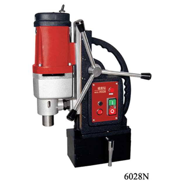 Ken 6028N Magnetic Drill Press - Goldpeak Tools PH Ken