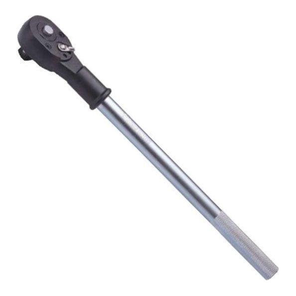 Hans Ratchet Handle Secondary image