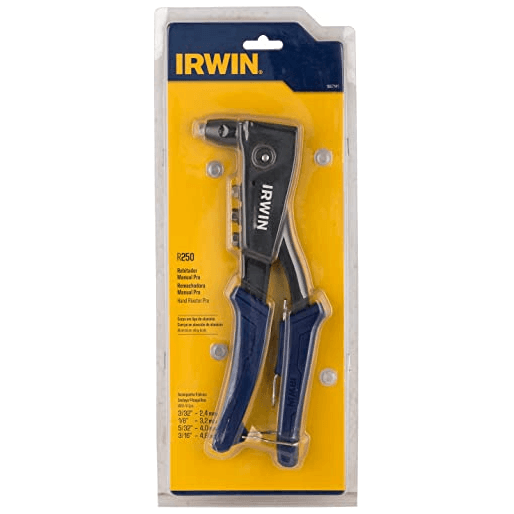 Irwin Hand Riveter