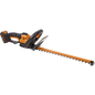 Worx WG261E 20V Cordless Hedge Trimmer | Worx by KHM Megatools Corp.