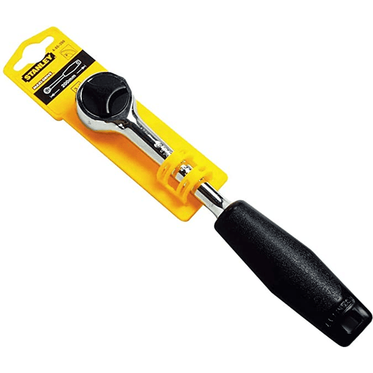Stanley Quick Release Ratchet Handle Cushion Grip - KHM Megatools Corp.
