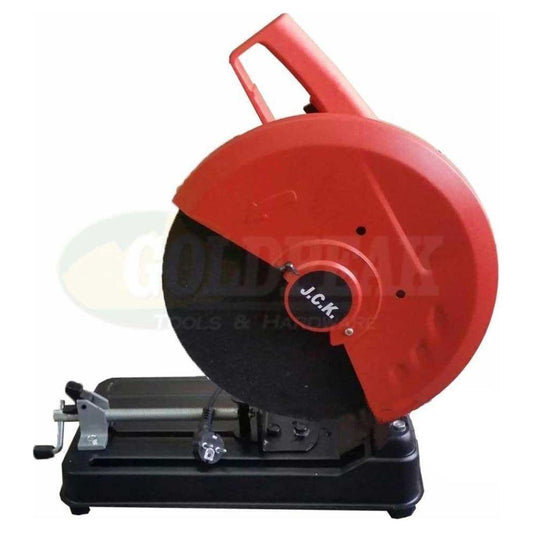 JC Kawasaki 6313 Cut off Machine - Goldpeak Tools PH Jc Kawasaki