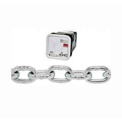 Campbell Proof Coil Chain | Campbell by KHM Megatools Corp.