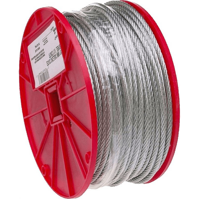 Campbell Flexible Aircraft Cable Wire | Campbell by KHM Megatools Corp.