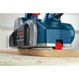 Bosch GHO 6500 Wood Planer 3-1/4" [Contractor's Choice] - Goldpeak Tools PH Bosch
