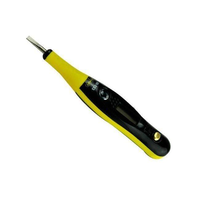 Stanley 66-133-23 Multifunction Digital Tester - Goldpeak Tools PH Stanley