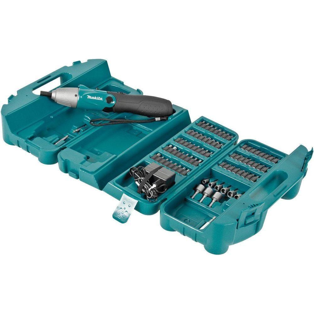 Makita 6723DW 4.8V Cordless Screwdriver
