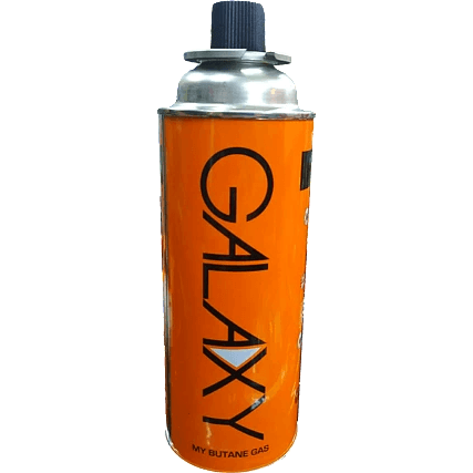 Galaxy Butane Gas - Goldpeak Tools PH Galaxy