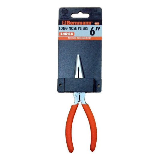 Bernmann Long Nose Plier | Bernmann by KHM Megatools Corp.