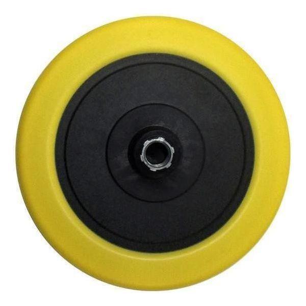 Microtex Backing Plate 6.8" - Goldpeak Tools PH Microtex