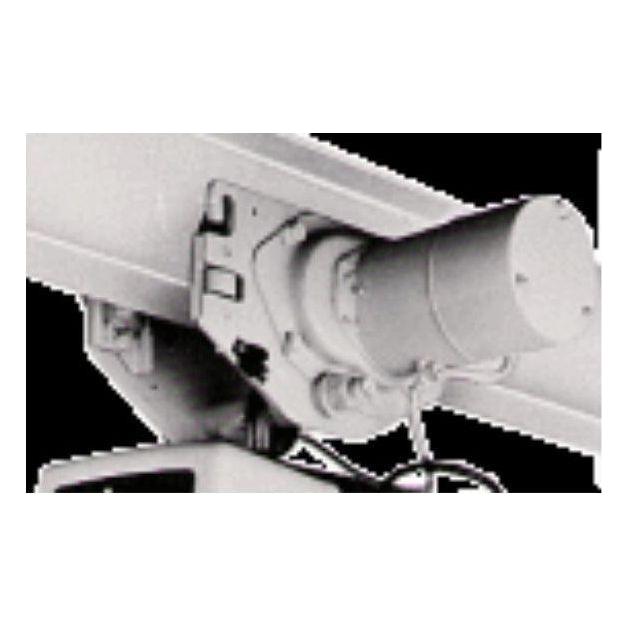 Hitachi Trolley Rdt Hitachi Electric Motor Trolley for Hoist – KHM Megatools Corp.