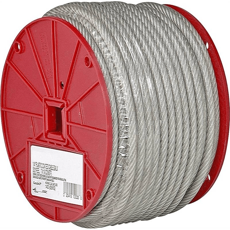 Campbell Flexible Aircraft Cable Wire | Campbell by KHM Megatools Corp.