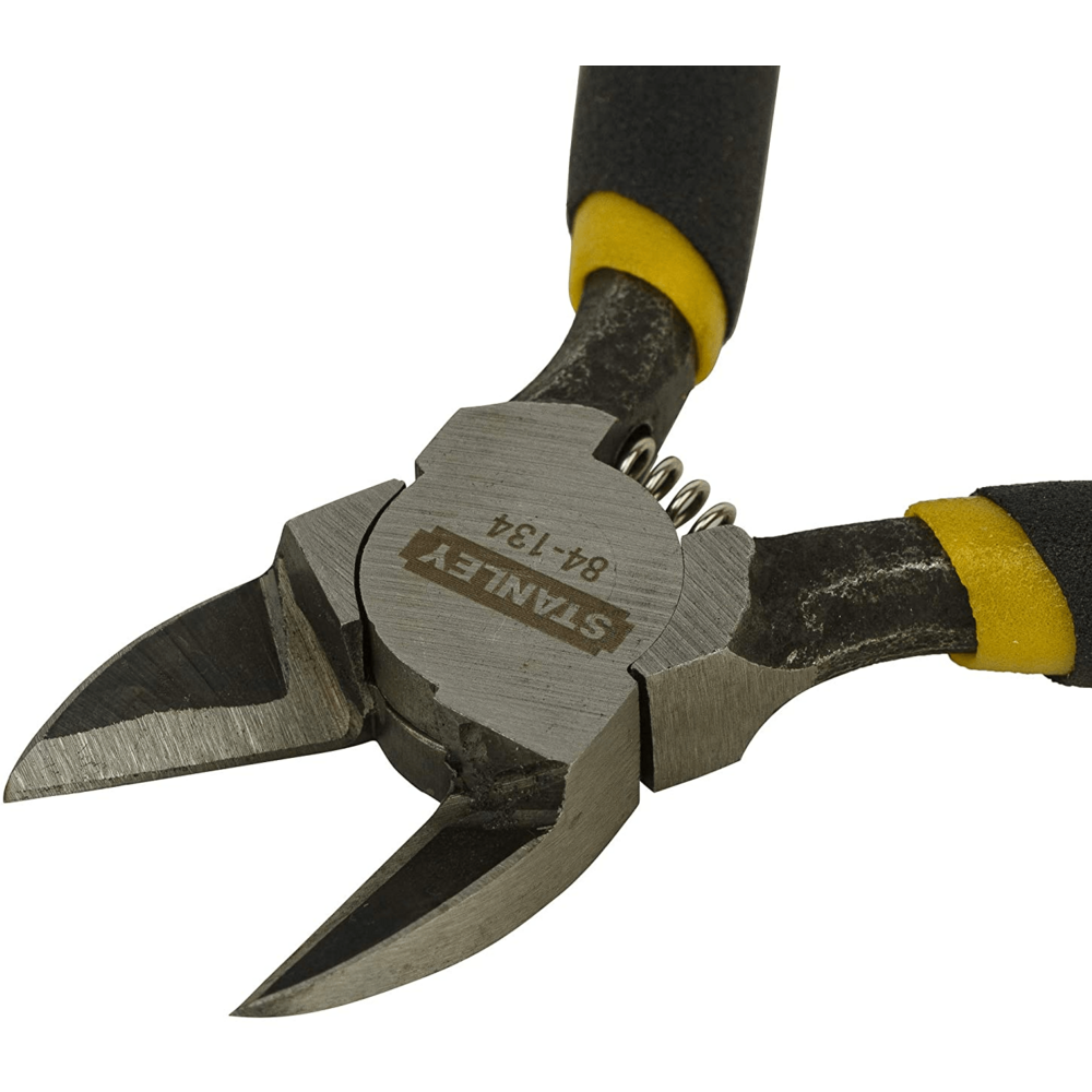 Stanley 84-073 Flat Nose Pliers 6