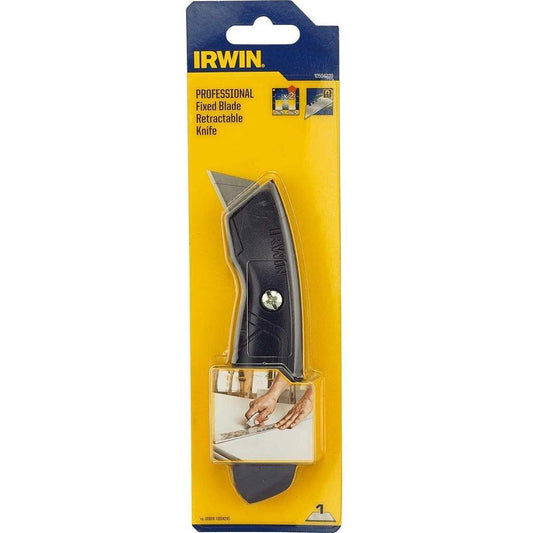 Irwin Standard Utility Knife | Irwin by KHM Megatools Corp.