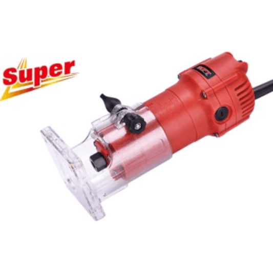 MPT MLT5003 Palm Router / Laminate Trimmer 500W 1/4" - KHM Megatools Corp.