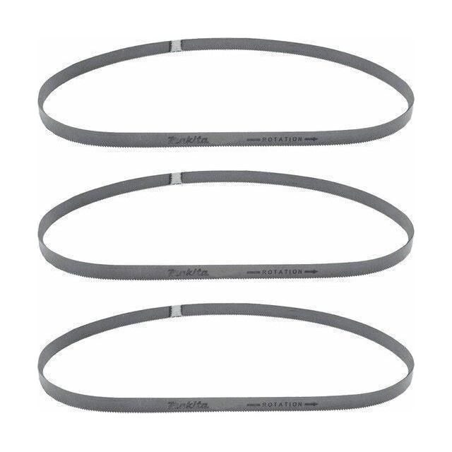 Makita Band Saw Blades | Makita by KHM Megatools Corp.