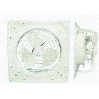 Pioneer Hurricane Exhaust Fan - Goldpeak Tools PH Pioneer