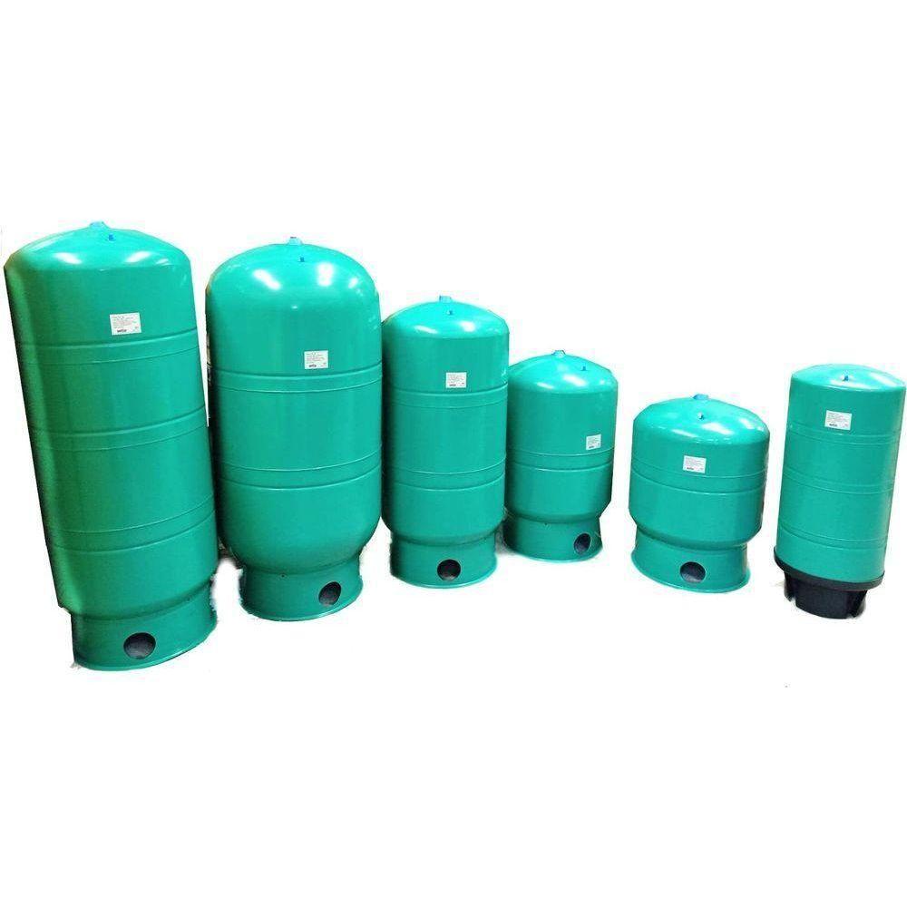 Wilo Single Diaphragm Pressure Tank | Wilo by KHM Megatools Corp. Main image