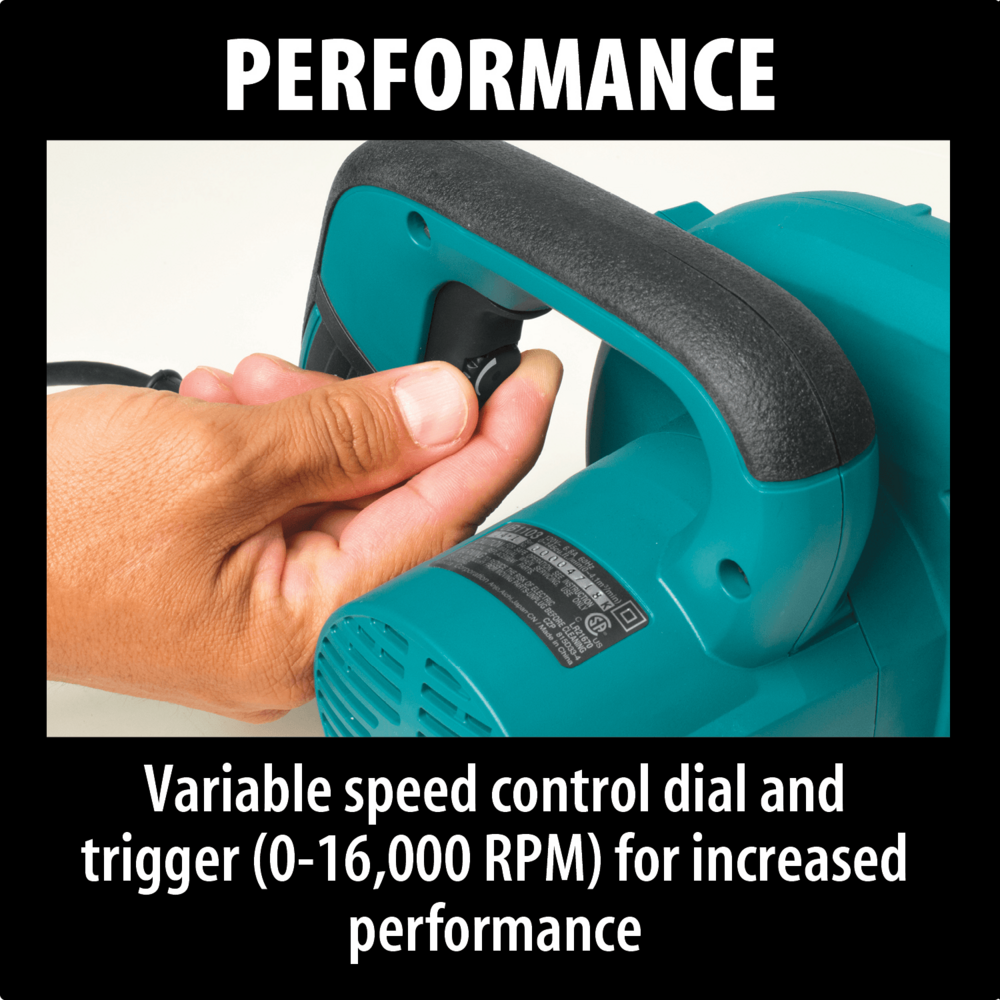 Makita UB1103 Variable Speed Air Blower 600W - KHM Megatools Corp.