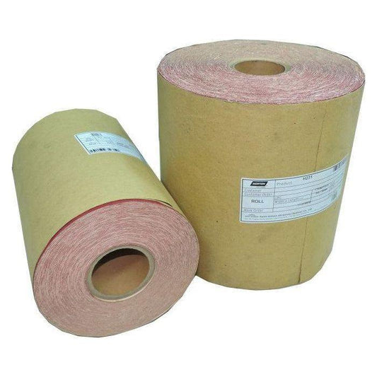 Norton Floor Sanding Paper Roll | Norton by KHM Megatools Corp.