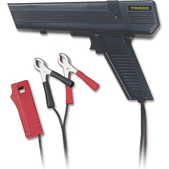 Trisco TL-2000 Inductive Xenon Timing Light | Trisco by KHM Megatools Corp. Main image