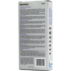 Trisco G-311 Professional Vacuum & Fuel Pump Tester | Trisco by KHM Megatools Corp.