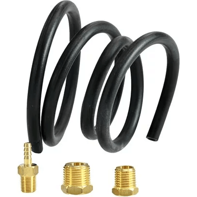 Trisco G-311 Professional Vacuum & Fuel Pump Tester Secondary image