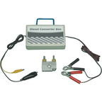 Trisco DB-001 Diesel Converter Kit | Trisco by KHM Megatools Corp.