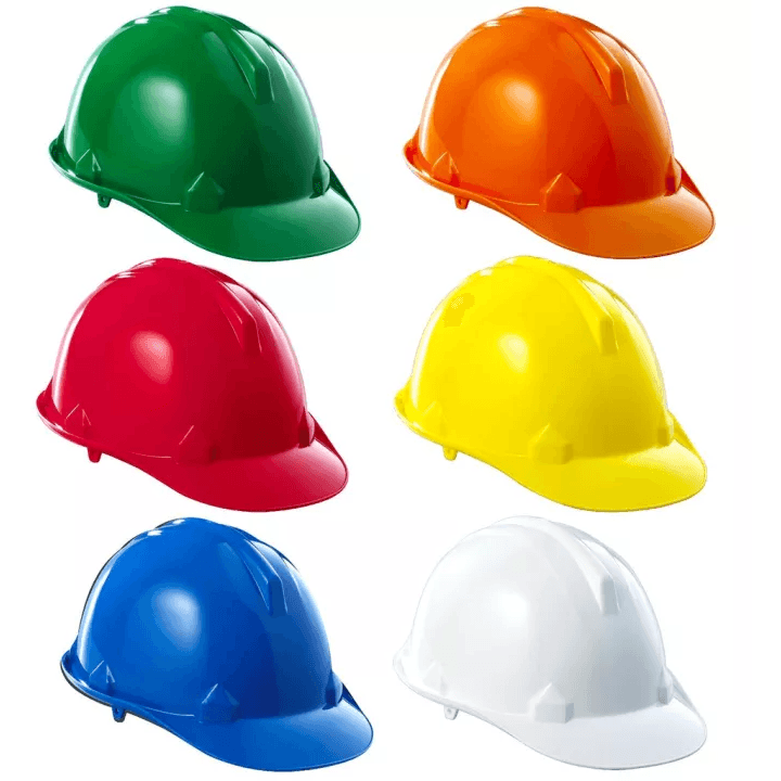 JR Kawasaki Construction Helmet / Hard Hat ABS (JRKHC32)