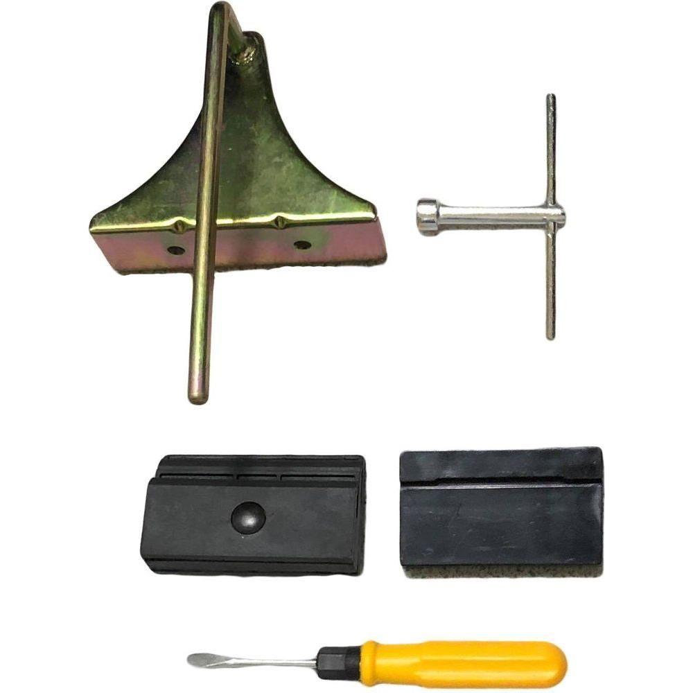 Jc Kawasaki 8210C+ Wood Planer - Goldpeak Tools PH Jc Kawasaki