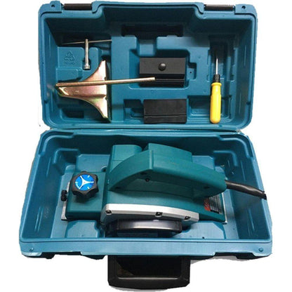 Jc Kawasaki 8210C+ Wood Planer - Goldpeak Tools PH Jc Kawasaki