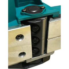 Jc Kawasaki 8210C+ Wood Planer - Goldpeak Tools PH Jc Kawasaki