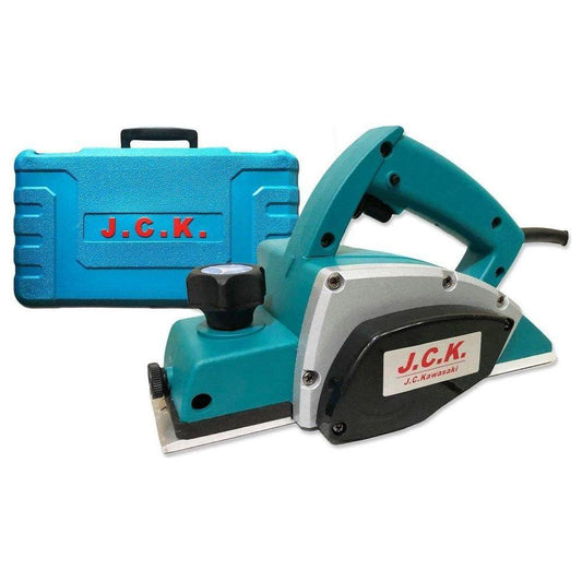 Jc Kawasaki 8210C+ Wood Planer - Goldpeak Tools PH Jc Kawasaki