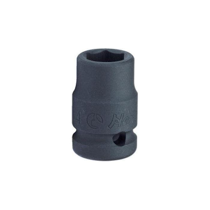 Hans 84400M 1/2" Drive Impact Socket Wrench 6pts [Loose] - KHM Megatools Corp. Main image