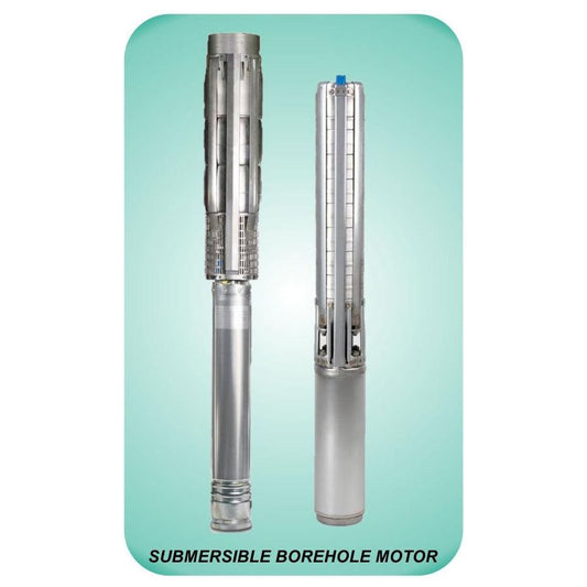 Wilo Stainless Steel Submersible Pump Borehole Motor for 4" & 6" Well Casing | Wilo by KHM Megatools Corp. 925