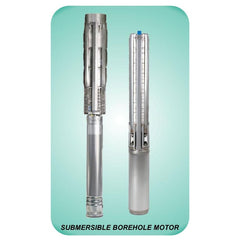 Wilo Stainless Steel Submersible Pump Borehole Motor for 4" & 6" Well Casing | Wilo by KHM Megatools Corp.