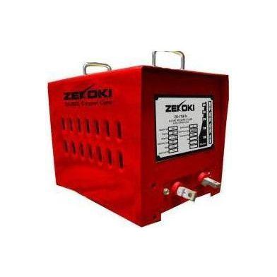 Zekoki ZX1-175B Cu AC Welding Machine (Commercial Type) | Zekoki by KHM Megatools Corp. Main image