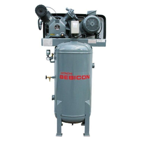 Hitachi Air Compressor (Bebicon) | Hitachi by KHM Megatools Corp.