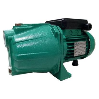 Wilo JET3-4 Shallow Well Jet Pump (3/4HP) | Wilo by KHM Megatools Corp.