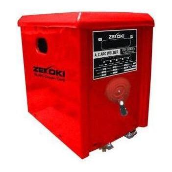 Zekoki ZX1-200B Cu AC Welding Machine (Commercial Type) | Zekoki by KHM Megatools Corp. Main image