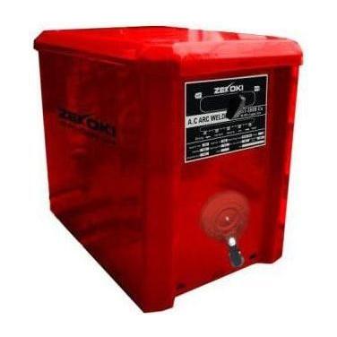 Zekoki ZX1-300B Cu AC Welding Machine (Commercial Type) | Zekoki by KHM Megatools Corp. Main image