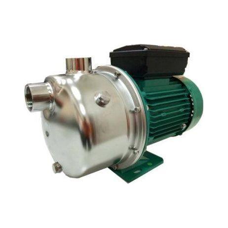 Wilo WJ-202-XEM/6/B Self Priming Stainless Jet Pump (3/4HP) | Wilo by KHM Megatools Corp. Main image