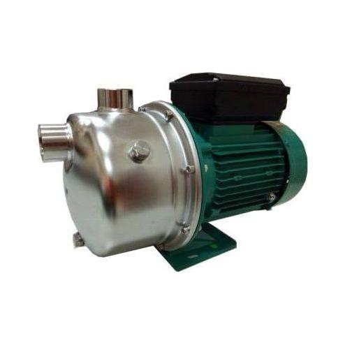 Wilo WJ-203-XEM/6/B Self Priming Stainless Jet Pump (1HP) | Wilo by KHM Megatools Corp. Main image