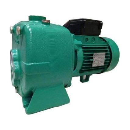 Wilo DWP 1.5 Deep Well Jet Pump (1.5HP) | Wilo by KHM Megatools Corp. Main image