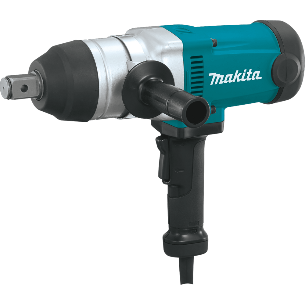 Makita TW1000 Impact Wrench 1" Drive 1,000 Nm - KHM Megatools Corp.