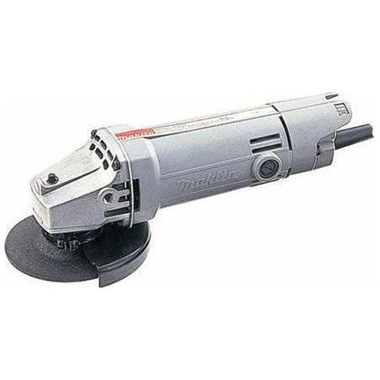 Makita 9500NB / N9500N Angle Grinder 4" - Goldpeak Tools PH Makita