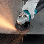 Makita 9553B Angle Grinder 4" - Goldpeak Tools PH Makita