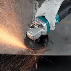 Makita 9553B Angle Grinder 4" - Goldpeak Tools PH Makita