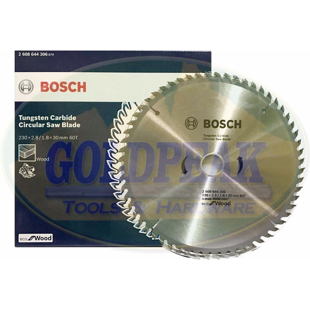 Bosch Circular Saw Blade - Eco Line Series Secondary image